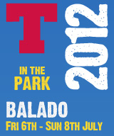 T in the Park small